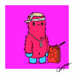  Superfuzz: The Good Guys #3461