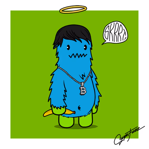 Superfuzz The Good Guys