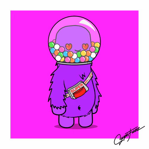  Superfuzz: The Good Guys #799