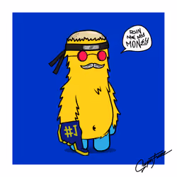  Superfuzz: The Good Guys #3390