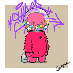  Superfuzz: The Good Guys #1391