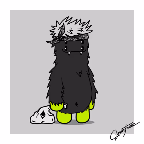 Superfuzz The Good Guys