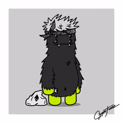  Superfuzz: The Good Guys #4907