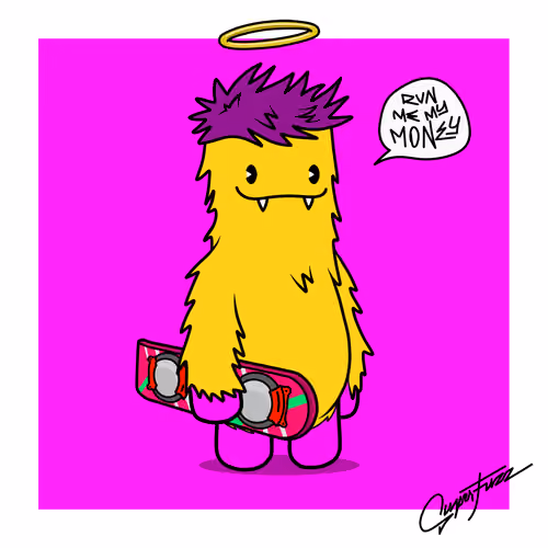  Superfuzz: The Good Guys #2776