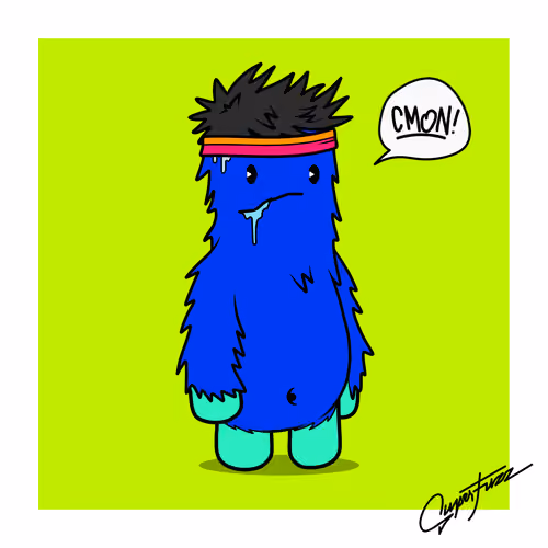  Superfuzz: The Good Guys #2440