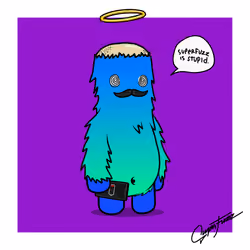  Superfuzz: The Good Guys #3072