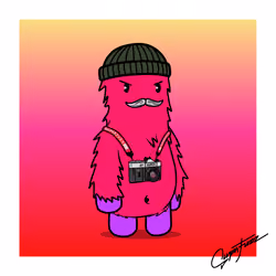  Superfuzz: The Good Guys #4401