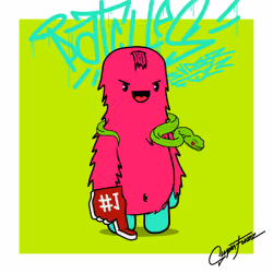  Superfuzz: The Good Guys #3014