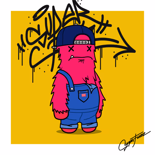 Superfuzz The Good Guys
