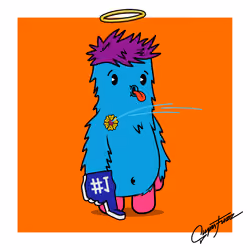  Superfuzz: The Good Guys #803