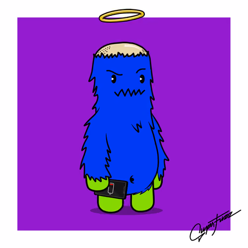  Superfuzz: The Good Guys #1551