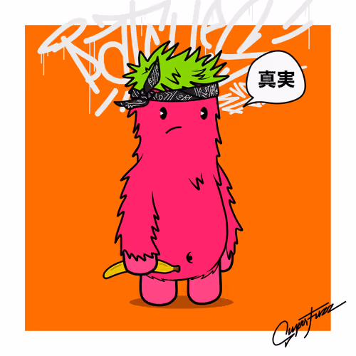  Superfuzz: The Good Guys #870