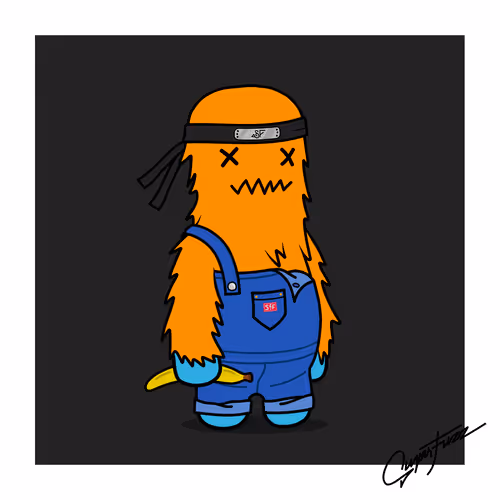  Superfuzz: The Good Guys #3866