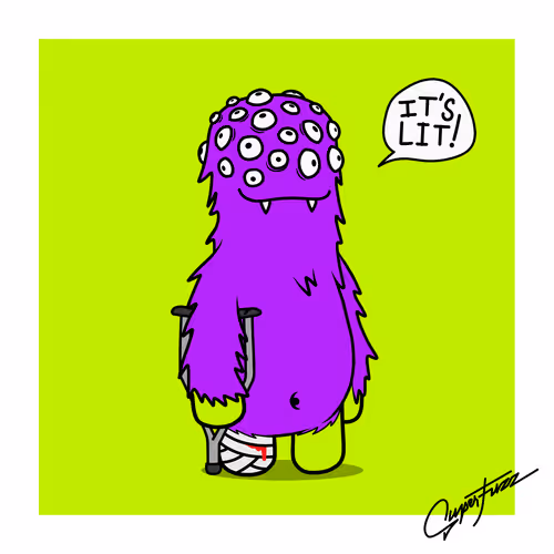 Superfuzz The Good Guys