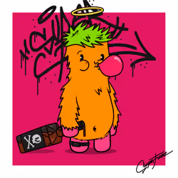  Superfuzz: The Good Guys #1056