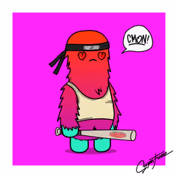  Superfuzz: The Good Guys #1692