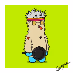  Superfuzz: The Good Guys #4479