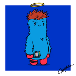  Superfuzz: The Good Guys #6780