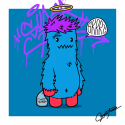  Superfuzz: The Good Guys #633