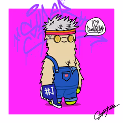  Superfuzz: The Good Guys #7433