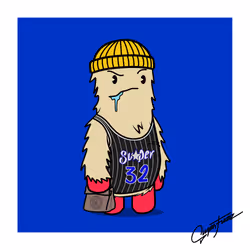  Superfuzz: The Good Guys #7658