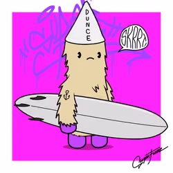 Superfuzz: The Good Guys #4283