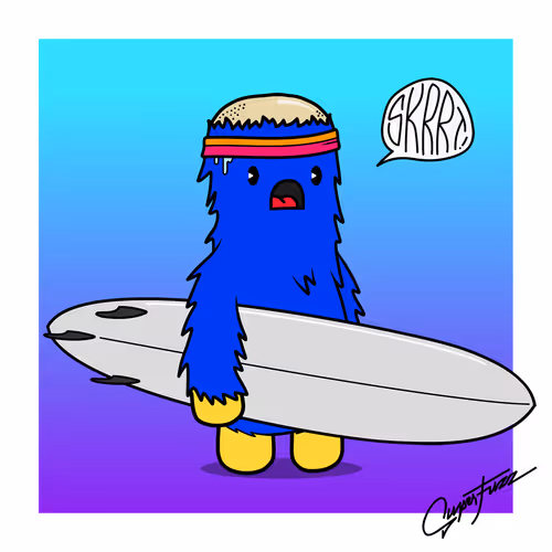 Superfuzz The Good Guys