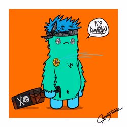  Superfuzz: The Good Guys #1474