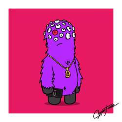  Superfuzz: The Good Guys #4215