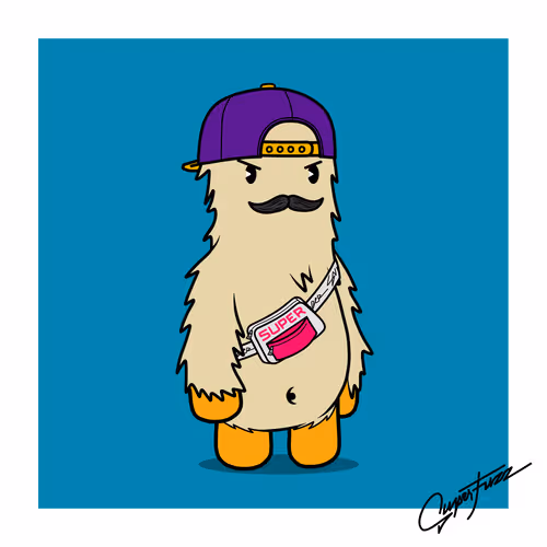 Superfuzz The Good Guys