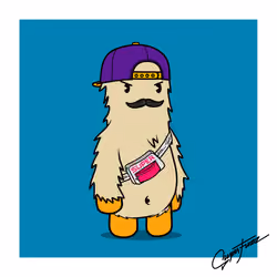  Superfuzz: The Good Guys #7060