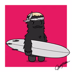 Superfuzz: The Good Guys #4649