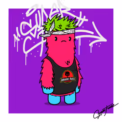  Superfuzz: The Good Guys #2141