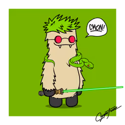  Superfuzz: The Good Guys #7705