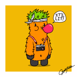  Superfuzz: The Good Guys #3885