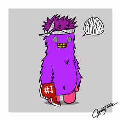  Superfuzz: The Good Guys #5683