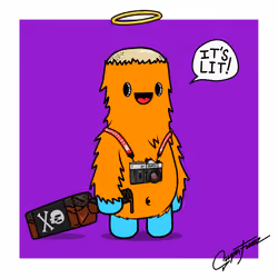  Superfuzz: The Good Guys #2278