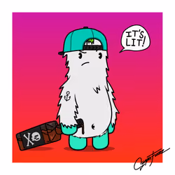  Superfuzz: The Good Guys #6478