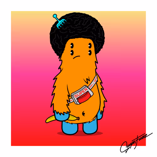 Superfuzz The Good Guys