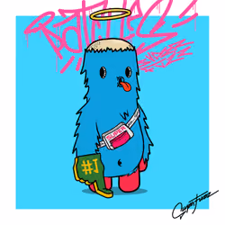  Superfuzz: The Good Guys #4983