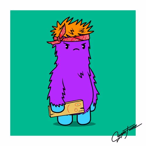 Superfuzz The Good Guys