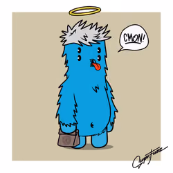  Superfuzz: The Good Guys #7349