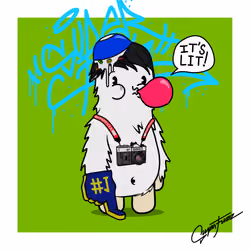  Superfuzz: The Good Guys #4231