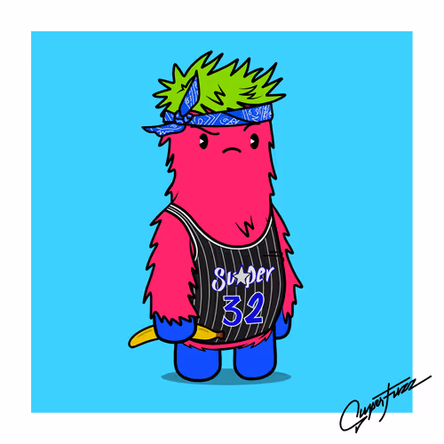 Superfuzz The Good Guys