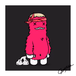  Superfuzz: The Good Guys #5920