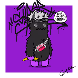  Superfuzz: The Good Guys #108