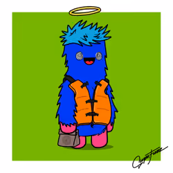  Superfuzz: The Good Guys #5533