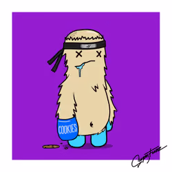  Superfuzz: The Good Guys #2134