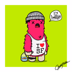  Superfuzz: The Good Guys #6268
