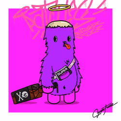 Superfuzz: The Good Guys #7372